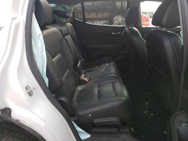 Photo 6 from auction – 2018 GMC ACADIA SLT with VIN 1GKKNULS0JZ151288
