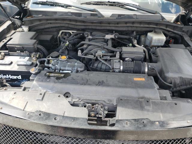 Photo 7 from auction – 2013 INFINITI QX56 with VIN JN8AZ2NF7D9530765