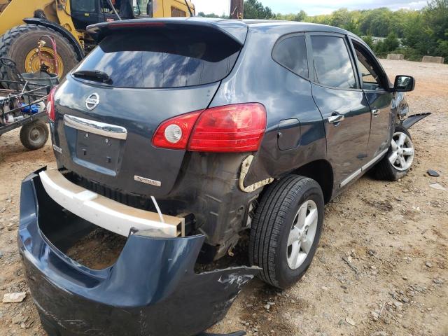 Photo 4 from auction – 2012 NISSAN ROGUE S with VIN JN8AS5MT4CW603930
