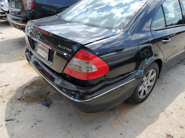 Photo 9 from auction – 2009 MERCEDES-BENZ E 320 CDI with VIN WDBUF22X99B399299