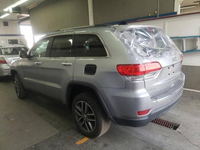 Photo 3 from auction – 2017 JEEP GRAND CHER with VIN 1C4RJFBG0HC601498