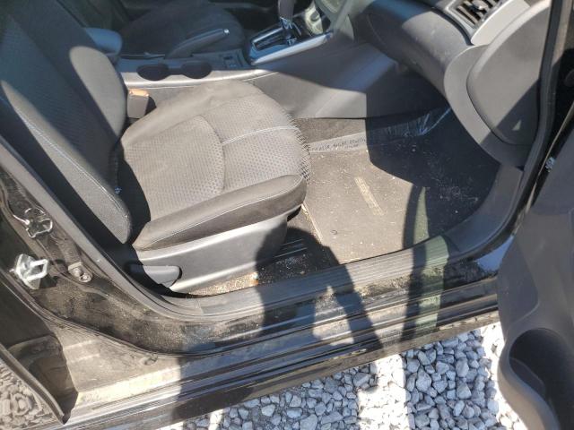 Photo 5 from auction – 2019 NISSAN SENTRA S with VIN 3N1AB7AP1KY300435