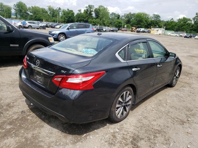 Photo 4 from auction – 2017 NISSAN ALTIMA 2.5 with VIN 1N4AL3AP7HC271419