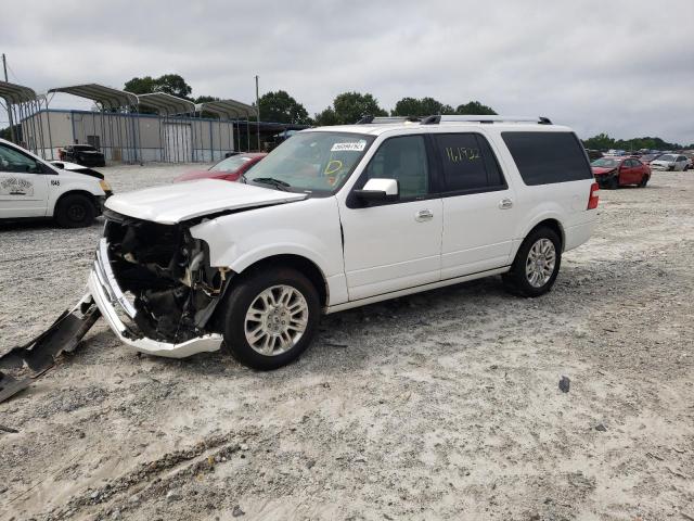 Photo 2 from auction – 2013 FORD EXPEDITION with VIN 1FMJK1K56DEF54502