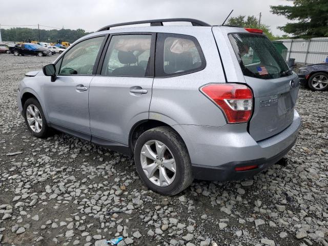 Photo 3 from auction – 2015 SUBARU FORESTER 2 with VIN JF2SJABC0FH588920