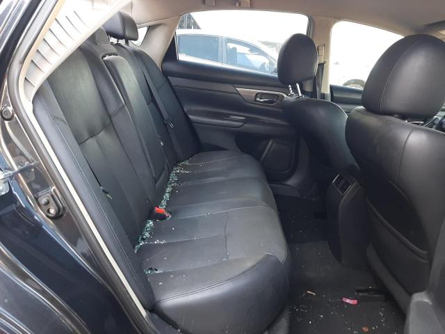 Photo 6 from auction – 2013 NISSAN ALTIMA 2.5 with VIN 1N4AL3AP6DN551833