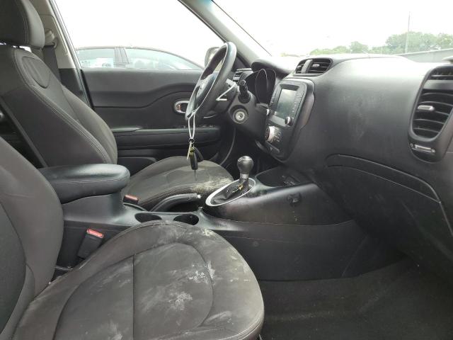 Photo 5 from auction – 2018 KIA SOUL with VIN KNDJN2A20J7536652
