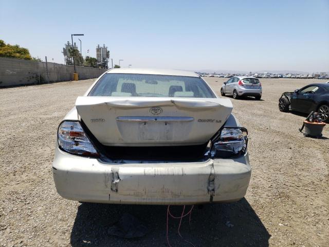 Photo 9 from auction – 2003 TOYOTA CAMRY LE with VIN 4T1BE32K23U736618
