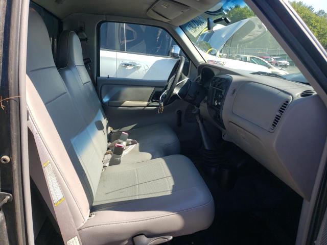 Photo 5 from auction – 1999 FORD RANGER with VIN 1FTYR10C3XUB95619