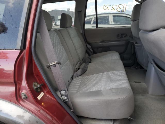 Photo 6 from auction – 2002 MITSUBISHI MONTERO SP with VIN JA4MT31R12P007888