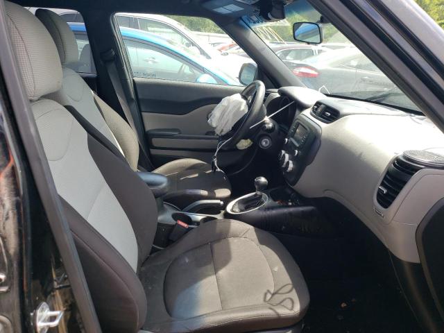 Photo 5 from auction – 2017 KIA SOUL with VIN KNDJN2A21H7493188