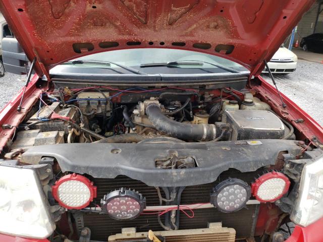 Фото 7 с аукциона – 2004 FORD F150 с VIN 1FTRX04W54KD75720