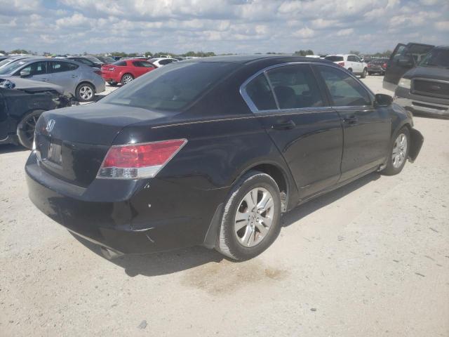 Photo 4 from auction – 2008 HONDA ACCORD LXP with VIN JHMCP26488C026482