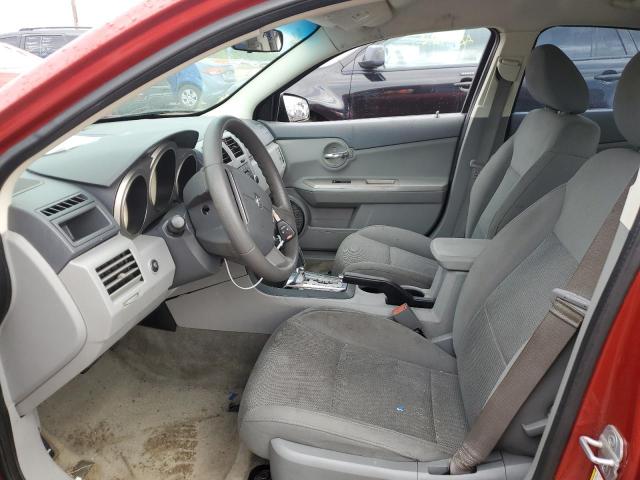 Photo 5 from auction – 2008 DODGE AVENGER SX with VIN 1B3LC56K28N160228