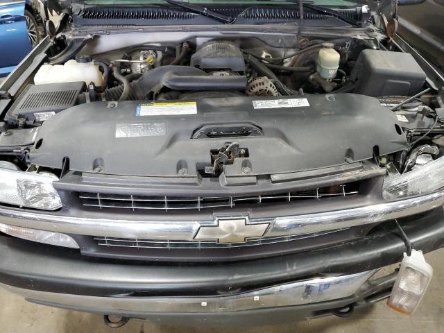 Photo 7 from auction – 1999 CHEVROLET SILVERADO with VIN 2GCEK19V2X1141333