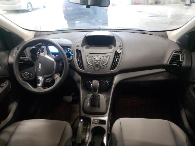 Photo 9 from auction – 2016 FORD ESCAPE SE with VIN 1FMCU0G79GUA38202