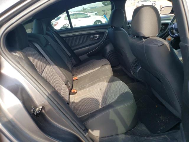 Photo 6 from auction – 2013 FORD TAURUS SEL with VIN 1FAHP2E84DG126227