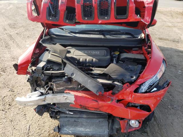 Zdjęcie 7 z aukcji – 2018 JEEP CHEROKEE L z VIN 1C4PJMCB7JD602209