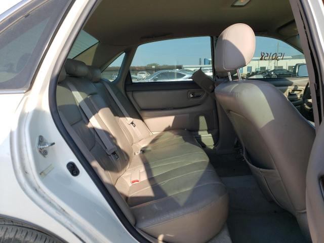 Photo 6 from auction – 2001 TOYOTA AVALON XL with VIN 4T1BF28B01U180692