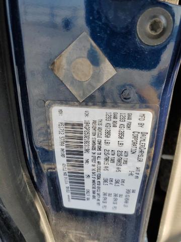 Photo 10 from auction – 2001 DODGE CARAVAN SE with VIN 1B4GP25321B231901