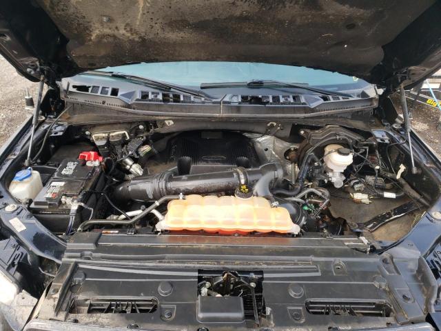 Photo 7 from auction – 2017 FORD F150 SUPER with VIN 1FTEW1EGXHFC47664
