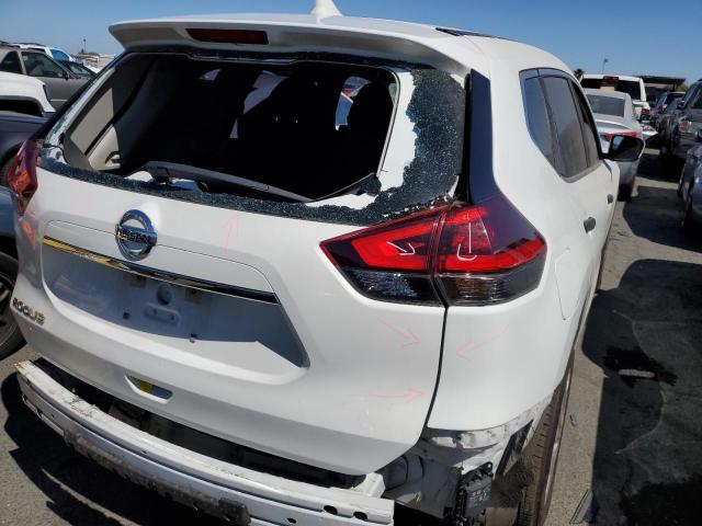 Photo 9 from auction – 2018 NISSAN ROGUE S with VIN KNMAT2MT4JP557904