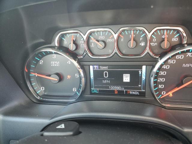 Photo 8 from auction – 2018 GMC SIERRA K15 with VIN 3GTU2NEJ3JG129552
