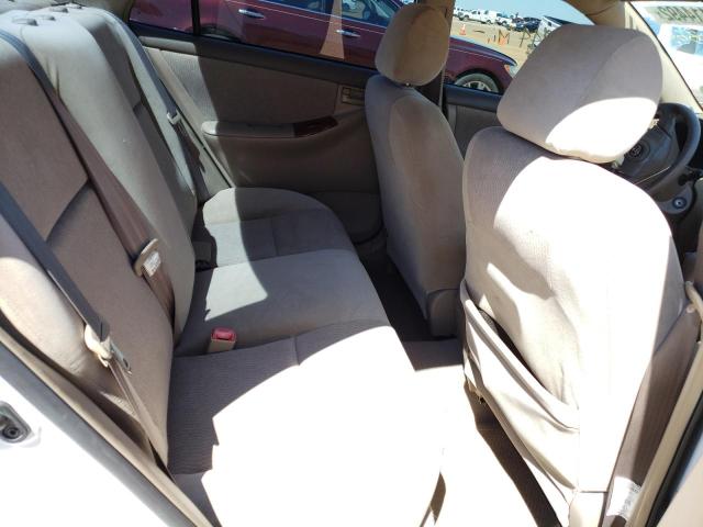 Photo 6 from auction – 2007 TOYOTA COROLLA CE with VIN 2T1BR32EX7C845866