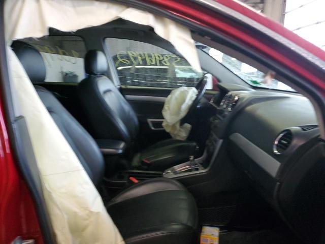 Photo 5 from auction – 2012 CHEVROLET CAPTIVA SP with VIN 3GNFL4E56CS610972