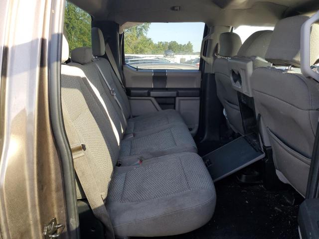 Photo 6 from auction – 2017 FORD F150 SUPER with VIN 1FTEW1EPXHKC75360