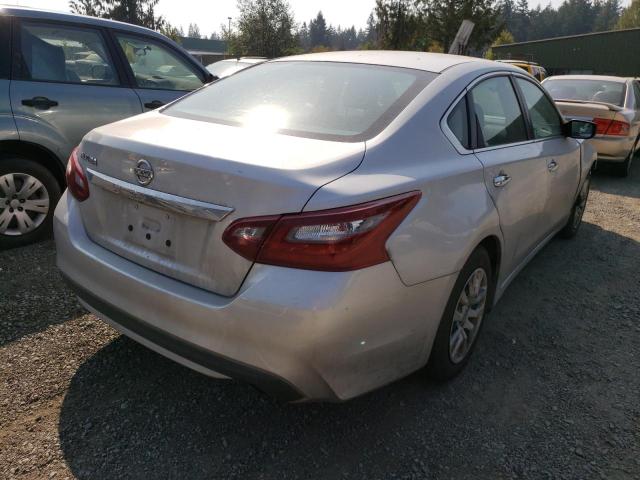 Photo 4 from auction – 2018 NISSAN ALTIMA 2.5 with VIN 1N4AL3AP8JC142496