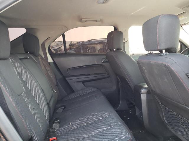 Photo 6 from auction – 2016 CHEVROLET EQUINOX LT with VIN 2GNFLFEK4G6277497