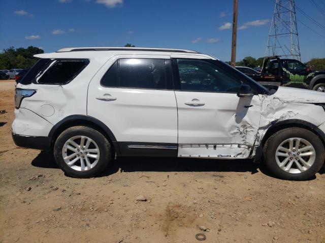 Photo 9 from auction – 2017 FORD EXPLORER X with VIN 1FM5K7D87HGB49738