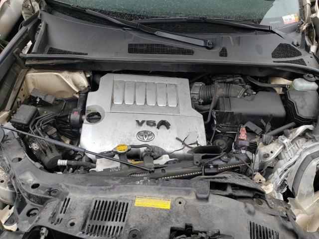 Photo 7 from auction – 2008 TOYOTA HIGHLANDER with VIN JTEES43A582028013