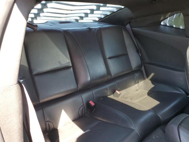 Photo 6 from auction – 2011 CHEVROLET CAMARO LT with VIN 2G1FC1ED9B9191003