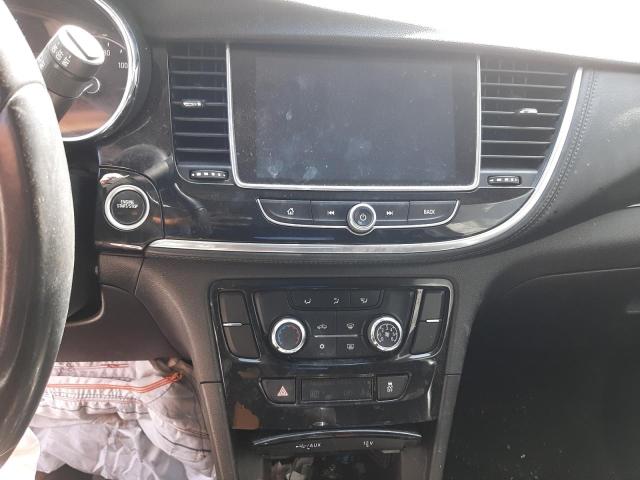 Photo 9 from auction – 2019 BUICK ENCORE PRE with VIN KL4CJASB7KB706480