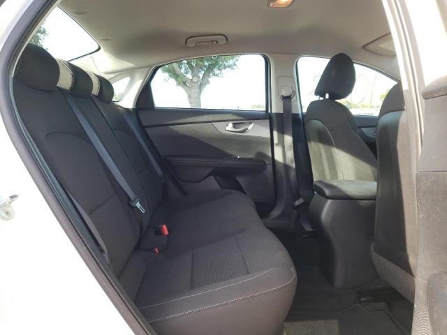 Photo 6 from auction – 2020 KIA FORTE FE with VIN 3KPF24AD9LE227552