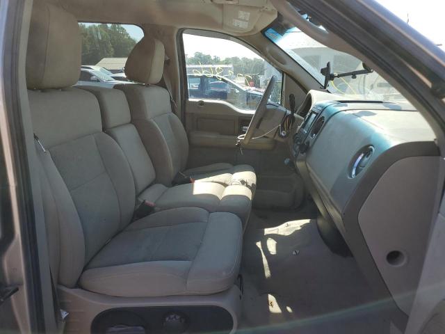 Photo 5 from auction – 2004 FORD F150 SUPER with VIN 1FTPW14554KD30557