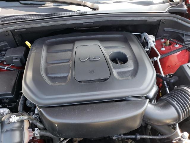Photo 7 from auction – 2020 JEEP GRAND CHER with VIN 1C4RJFLG4LC221815
