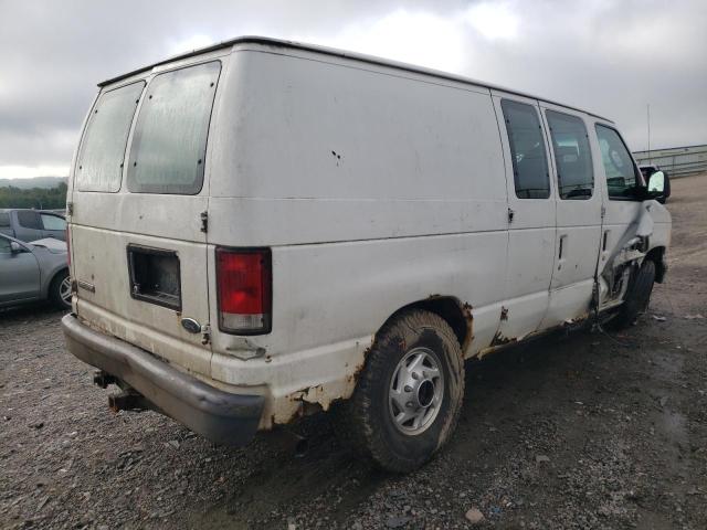 Photo 4 from auction – 2006 FORD ECONOLINE with VIN 1FTNE24L96HB09395