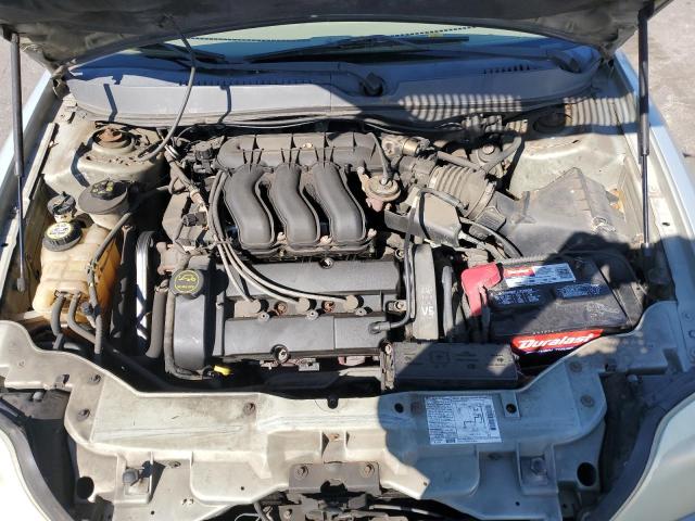 Photo 7 from auction – 2003 MERCURY SABLE LS P with VIN 1MEFM55S93A628741