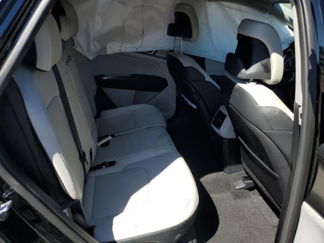 Photo 6 from auction – 2023 KIA SPORTAGE E with VIN 5XYK33AF9PG002774