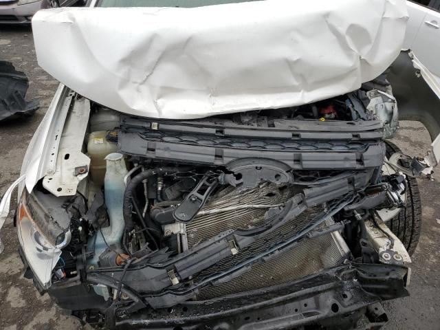 Photo 7 from auction – 2011 FORD EDGE LIMIT with VIN 2FMDK4KC9BBA44683