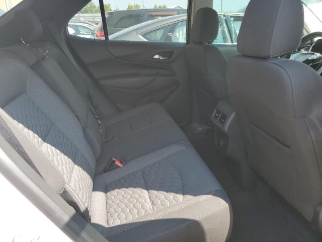 Photo 6 from auction – 2019 CHEVROLET EQUINOX LT with VIN 3GNAXKEV8KS655185