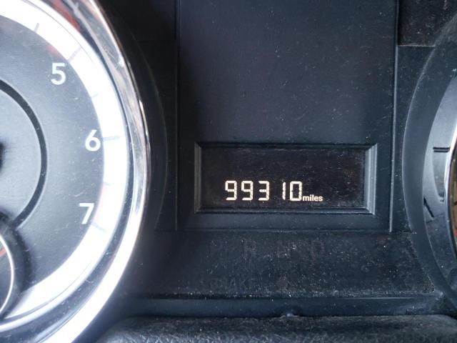 Photo 8 from auction – 2013 DODGE GRAND CARA with VIN 2C4RDGCG5DR552702