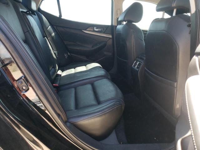 Фото 6 с аукциона – 2016 NISSAN MAXIMA 3.5 с VIN 1N4AA6AP1GC443451