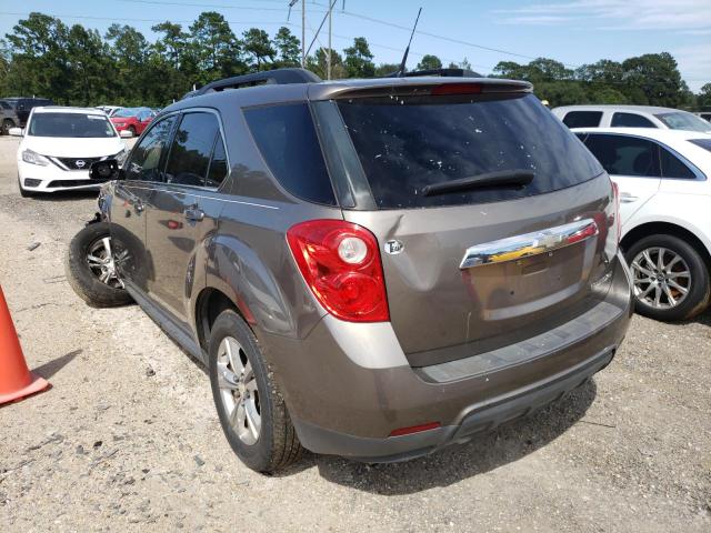 Photo 3 from auction – 2011 CHEVROLET EQUINOX LT with VIN 2CNALDEC3B6246777