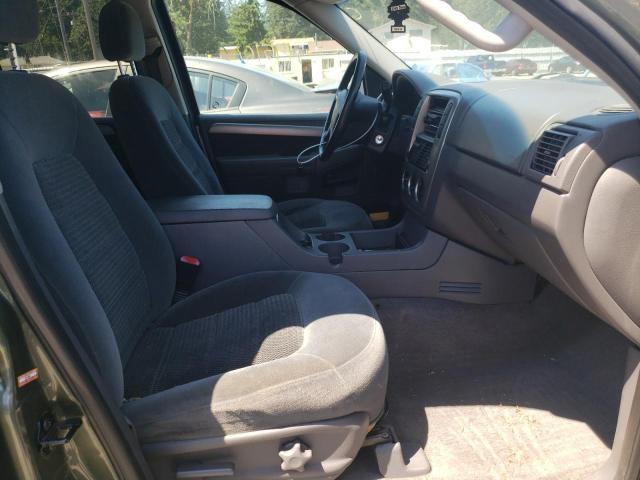 Photo 5 from auction – 2003 FORD EXPLORER X with VIN 1FMZU73K53ZA34562
