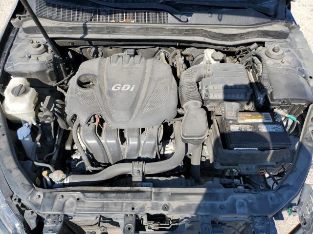 Photo 7 from auction – 2015 KIA OPTIMA LX with VIN 5XXGM4A79FG449562