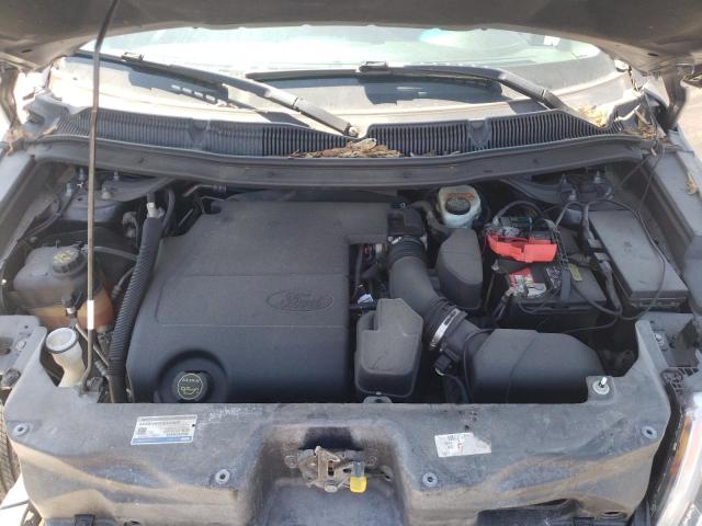 Photo 7 from auction – 2013 FORD EXPLORER X with VIN 1FM5K7D81DGB83653